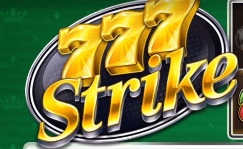 777 Strike 4